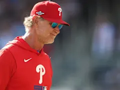 BOMBSHELL: Phillies’ Managerial Search Takes Shocking Turn as Unexpected Twist Throws Franchise’s Future Into Doubt