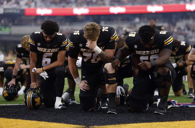 Ground Breaking Return: Missouri Tigers’ $1.6K-Yard All-American Returns in Stunning Twist That Changes Everything for Eli Drinkwitz’s Team and….