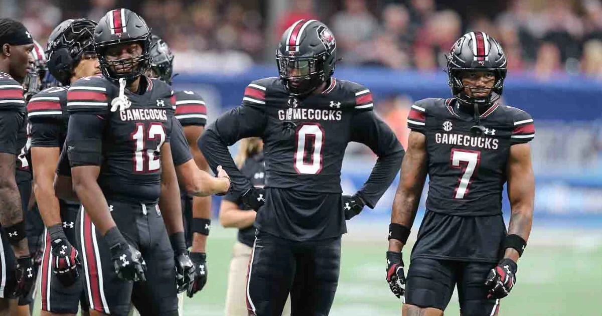 JUST IN: Shane Beamer Gets Massive Recruiting News as South Carolina’s 2028 Class Sees Unexpected Ranking Shake-Up