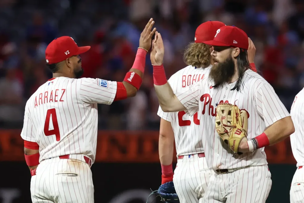 BREAKING: Phillies Officially Move On From $172M Star After Stunning Struggles