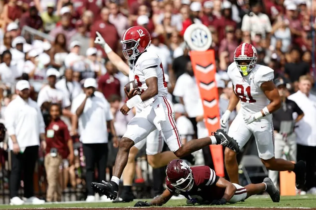 BREAKING: 5-Star Playmaker Drops Bombshell as Tennessee Recruiting Takes a Turn